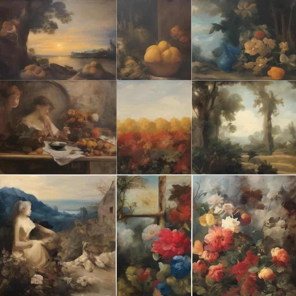 Γιάν Μπρούγκελντ – Ο Μεγάλος Βασιλιάς της Εποχής του Θρυλικού Μπαρόκ