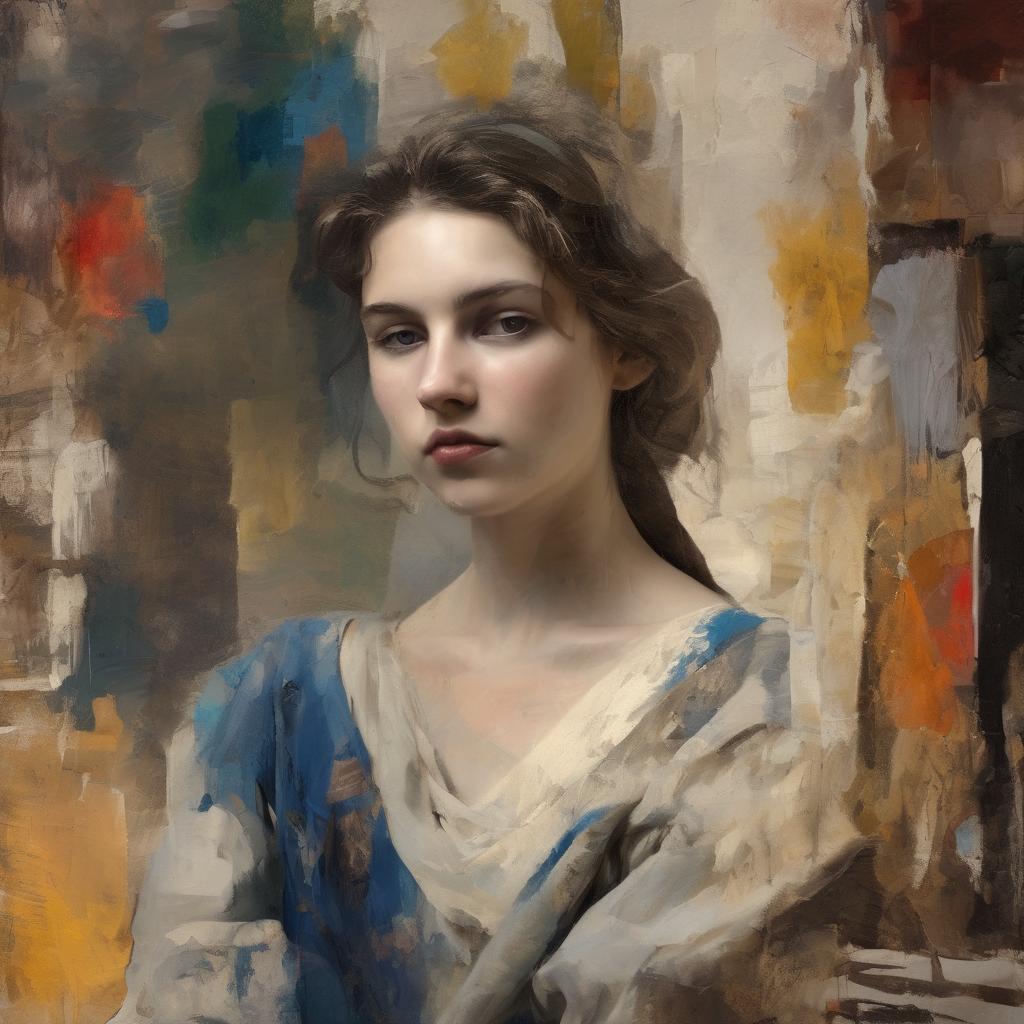 Η ζωή του Jan Miel