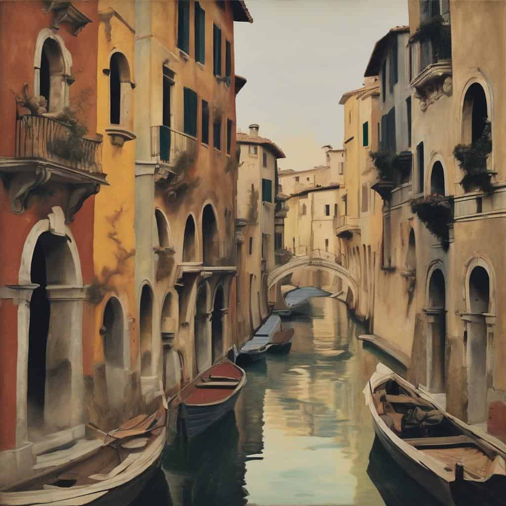 Γιοβάννης ντι Αντόνιο Μπουόρα – Ο Ιταλός Καλλιτέχνης της Αναγέννησης