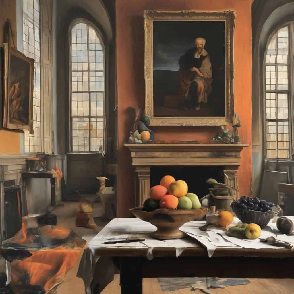 Πέτερ Φαν ντερ ΧΑΙΔΕΝ – Ο Ολλανδός Μεταμορφωτής των Μπραέμπαντερ