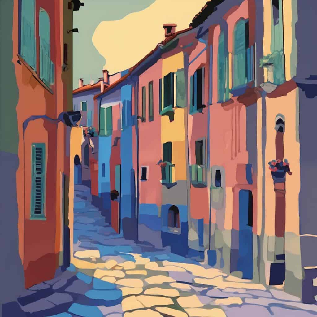 Giovanni Giacomo de’ GRIGI