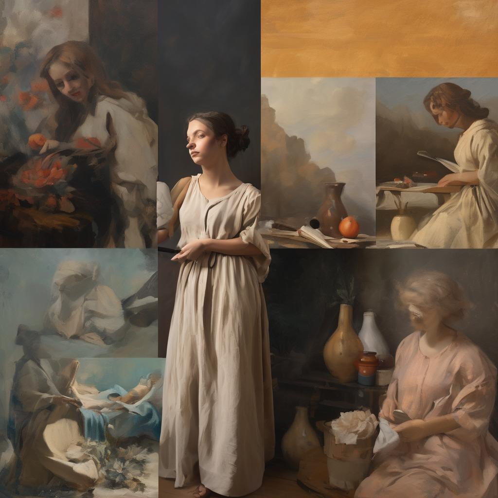 Ο Καλλιτεχνικός Υφυπουργός του Mattia BORTOLONI