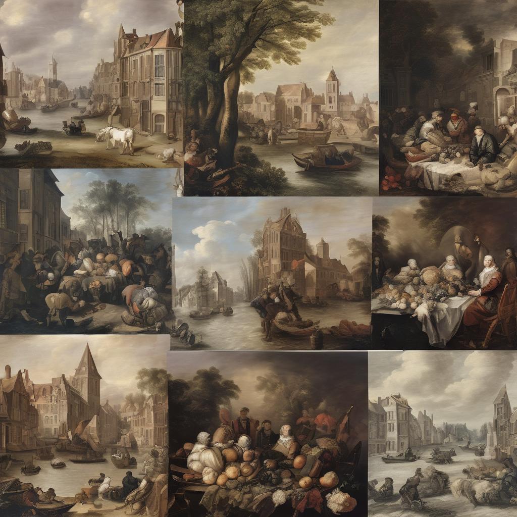 Ο Καλλιτεχνικός Υφος του