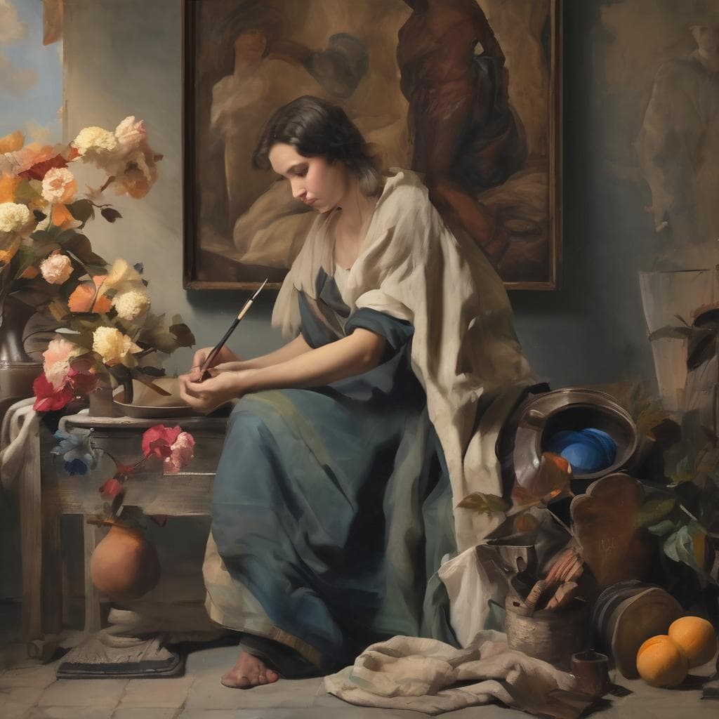 Αντρέα Ζούκι – Ο Ιταλικός Μάγος της Πορσελάνης