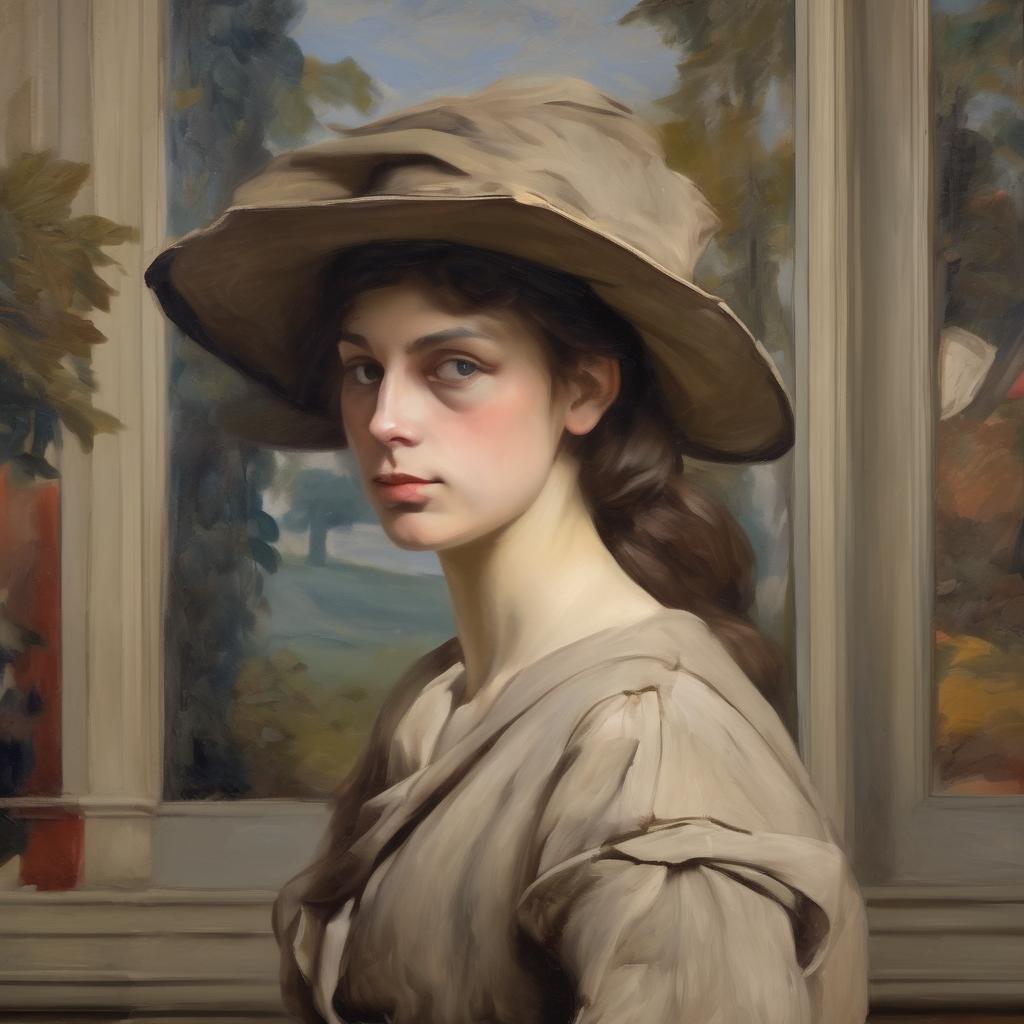 Το Καλλιτεχνικό Στυλ του Jacques-Ignace HITTORFF