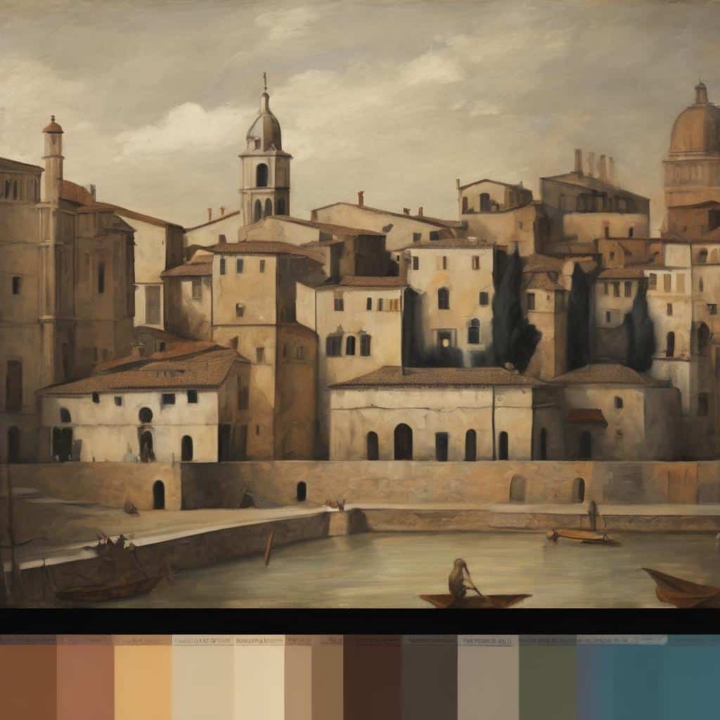 Γιαννούλης των ΚΟΡΝΙΕΛΙΩΝ – Ο Μεσαιωνικός Μάγος της Τέχνης