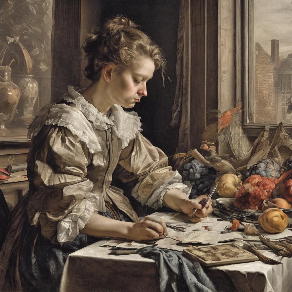 Η Ζωή του Κορνέλις ΒΙΣΕΡ