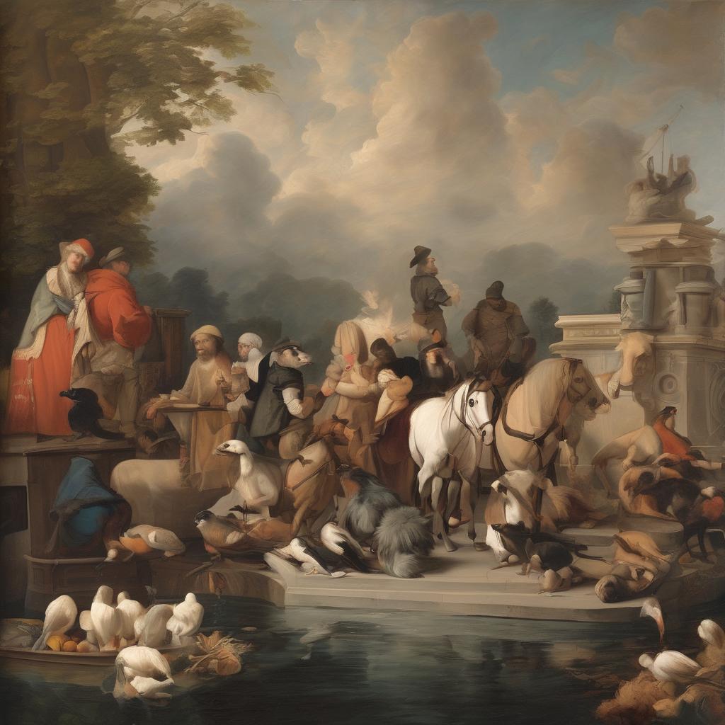 Η Ζωή και οι Πρώτοι Χρόνοι του Cornelius ο Νεότερος JONSON VAN CEULEN