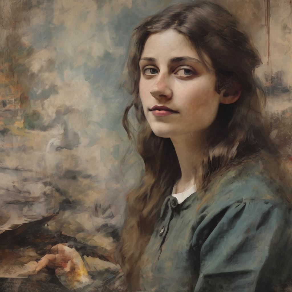 Η Ζωή του Wilhelm STETTER